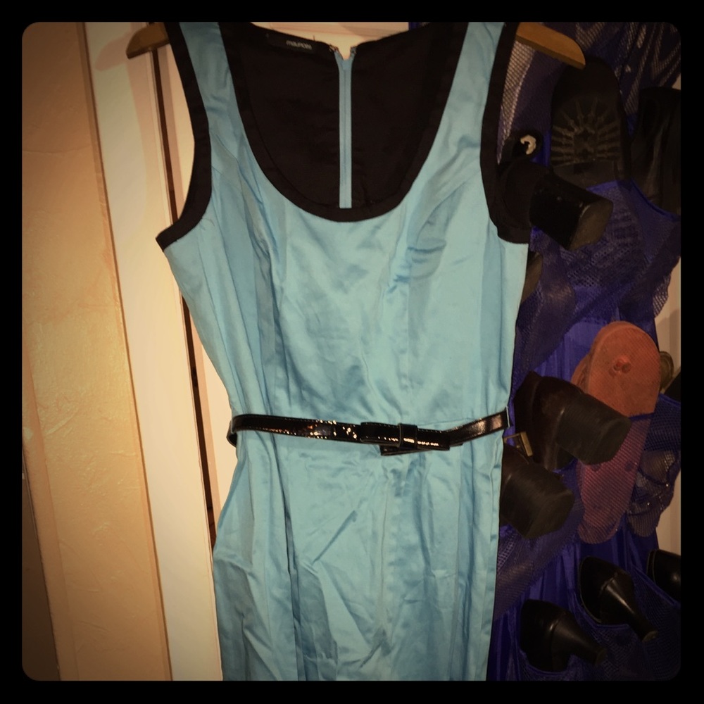 Brand New Maurice’s dress
